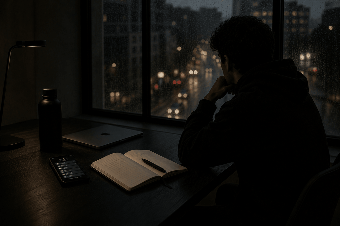 The Cost of Distraction - WearNovry