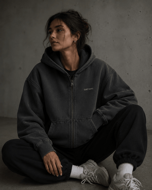 Faded Grey