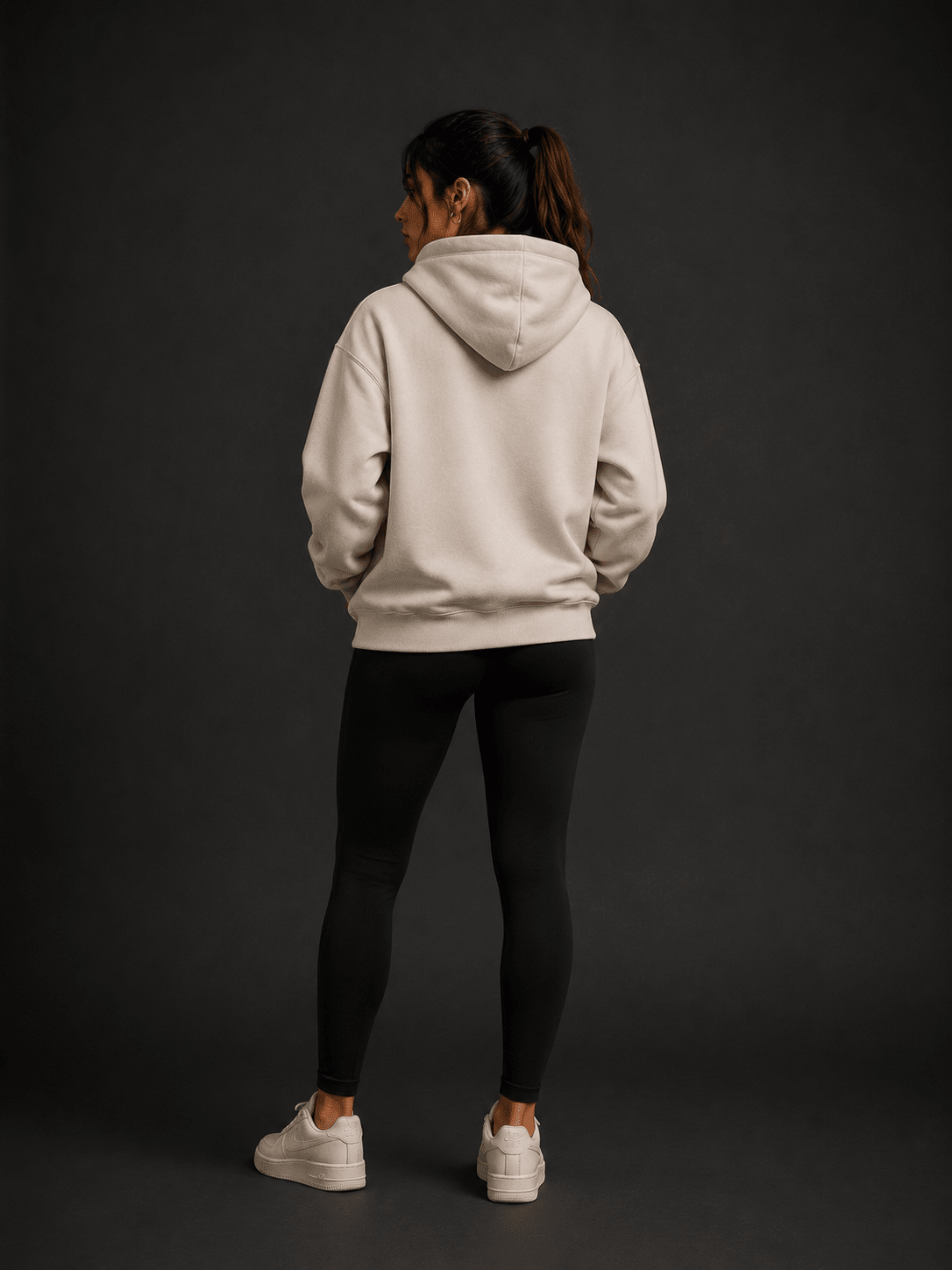 Discipline Over Motivation Hoodie - Hoodie - WearNovry