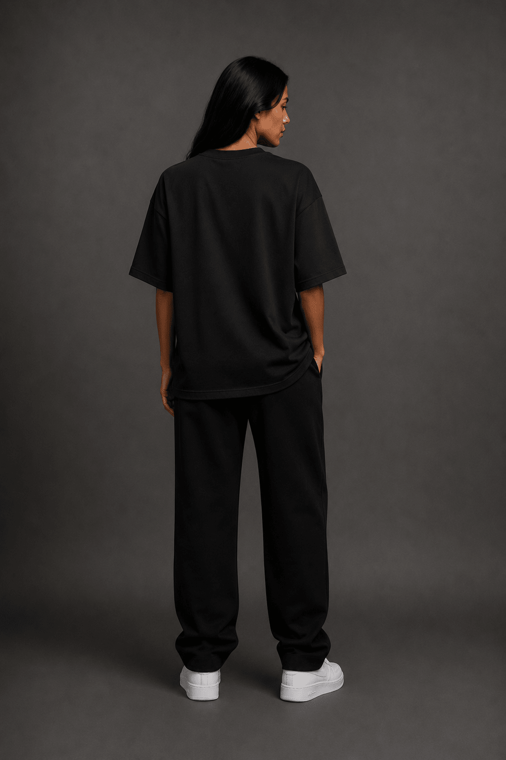 Less Talk. More Work. Tee - T-Shirt - WearNovry