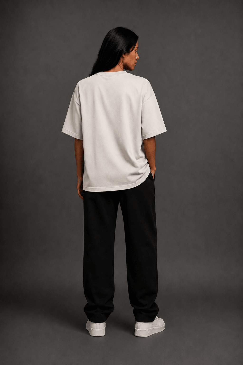 Less Talk. More Work. Tee - T-Shirt - WearNovry