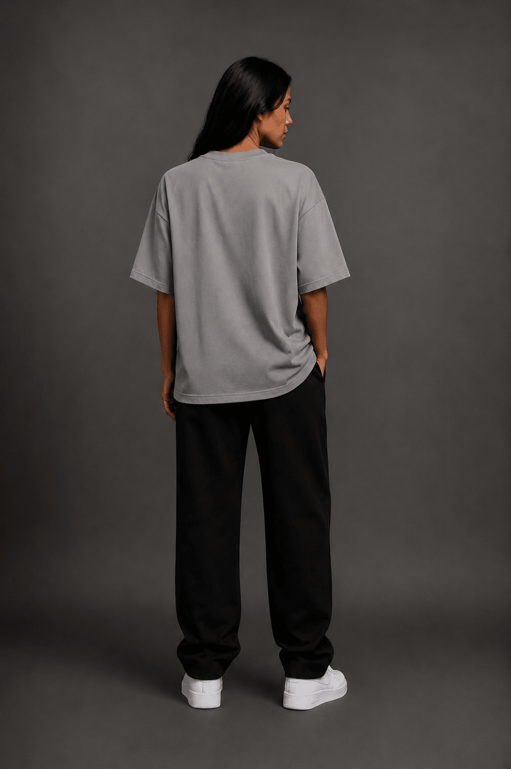 Less Talk. More Work. Tee - T-Shirt - WearNovry