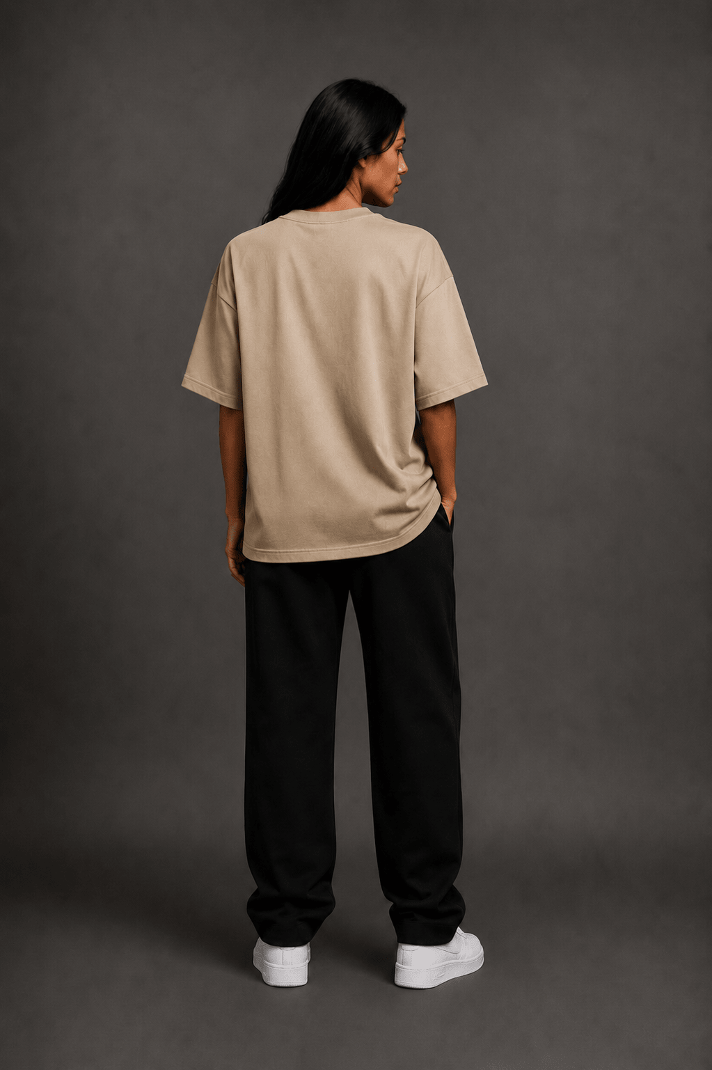 Less Talk. More Work. Tee - T-Shirt - WearNovry