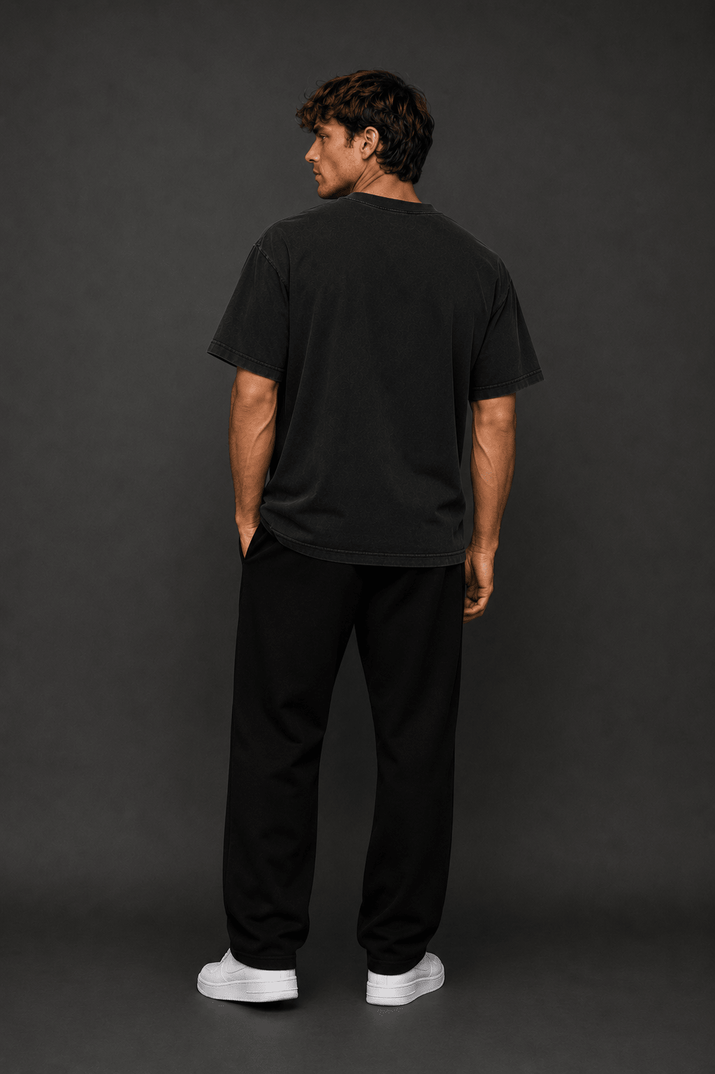 Silence Is Power Tee - T-Shirt - WearNovry