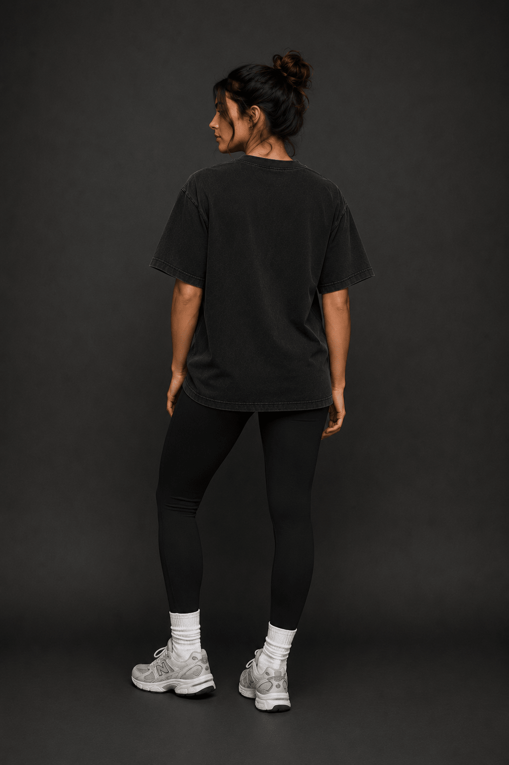 Silence Is Power Tee - T-Shirt - WearNovry
