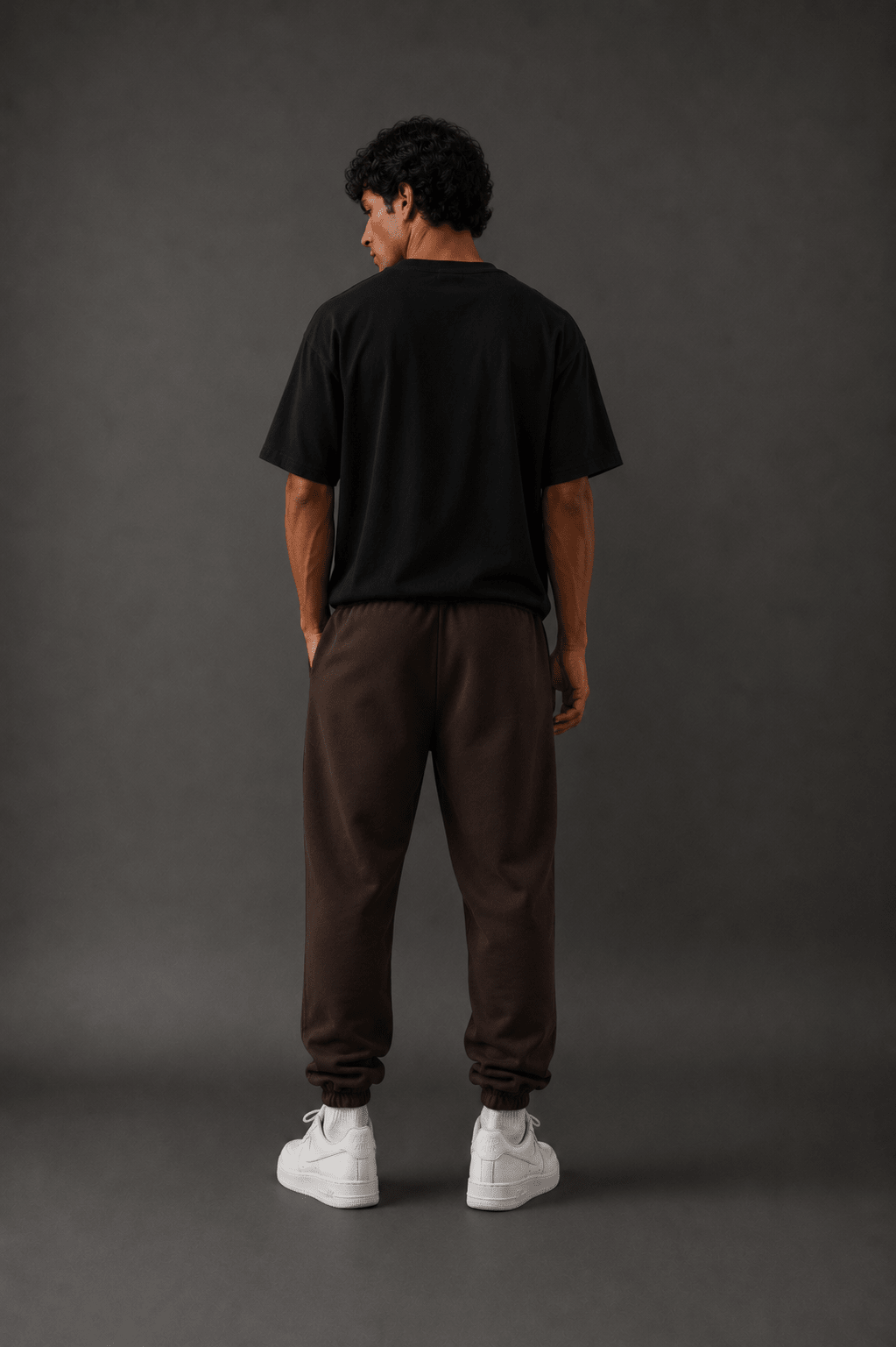 Essential Sweatpants - Trousers - WearNovry