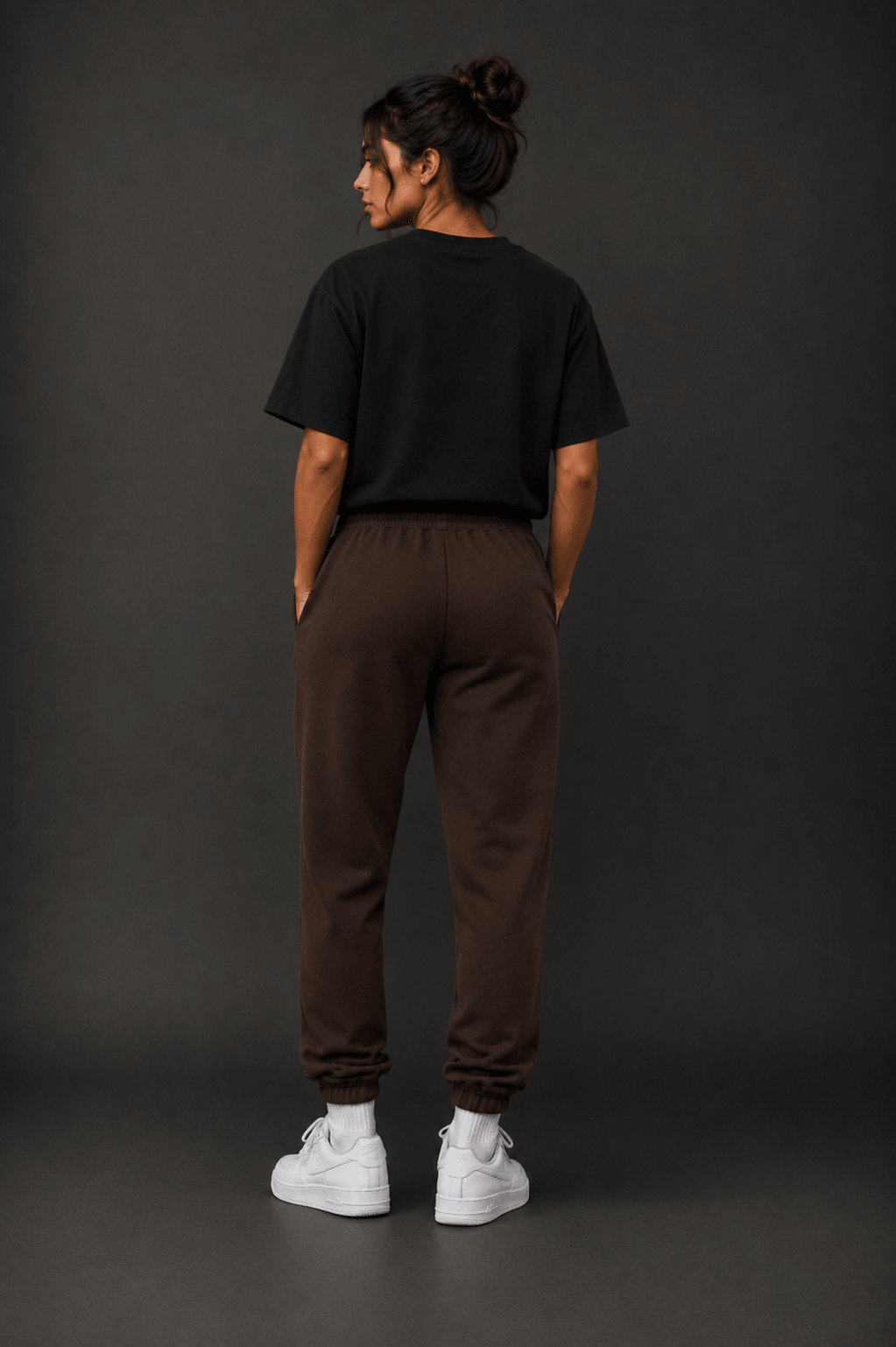 Essential Sweatpants - Sweatpants - WearNovry