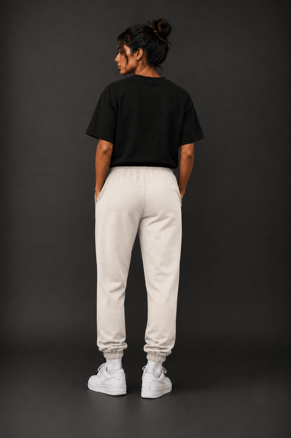 Essential Sweatpants - Sweatpants - WearNovry