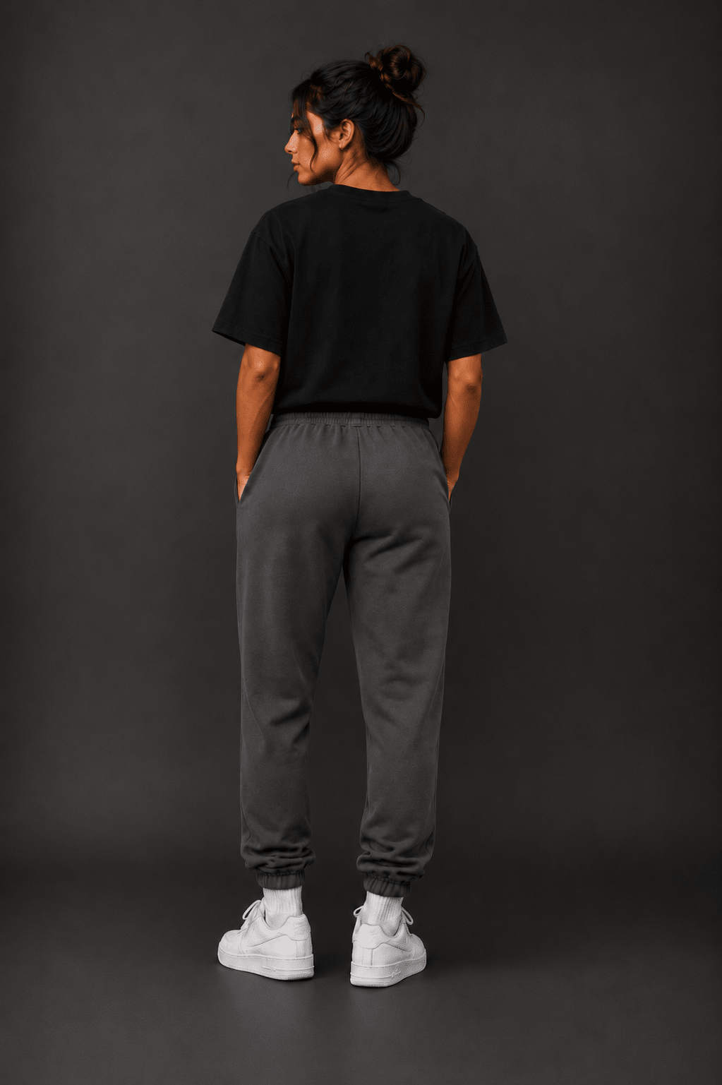 Essential Sweatpants - Sweatpants - WearNovry