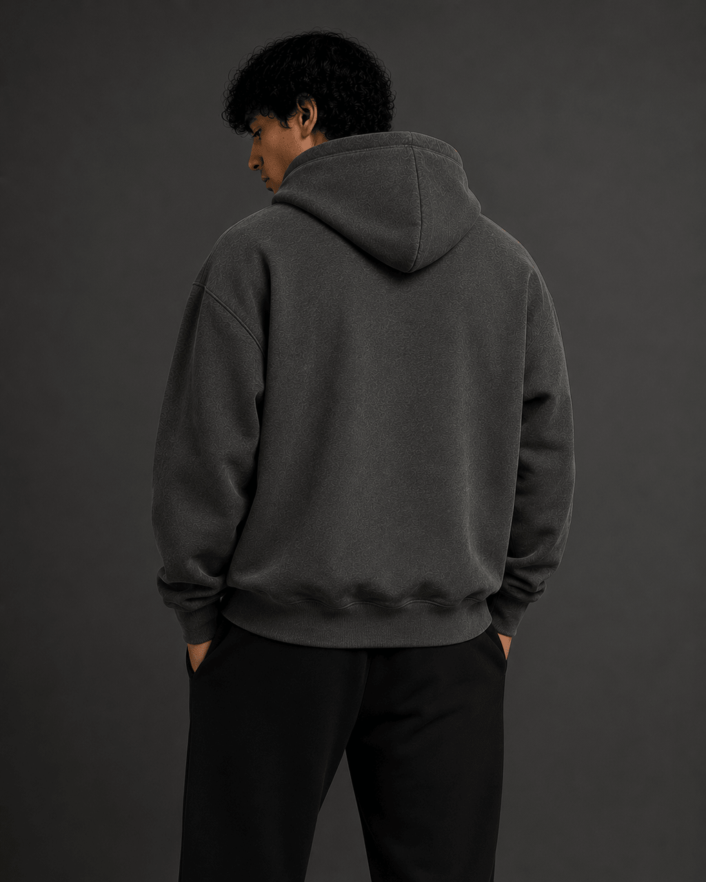 Discipline Over Motivation Hoodie - Hoodie - WearNovry