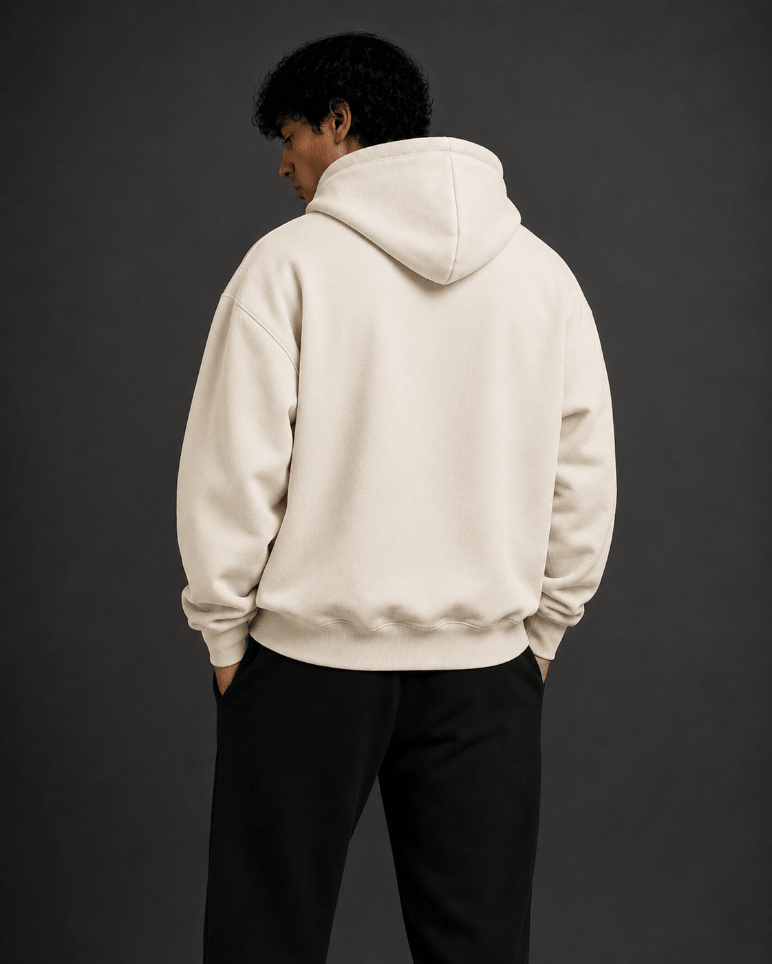 Discipline Over Motivation Hoodie - Hoodie - WearNovry