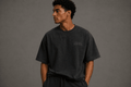 Less Talk. More Work. Tee - T-Shirt - WearNovry
