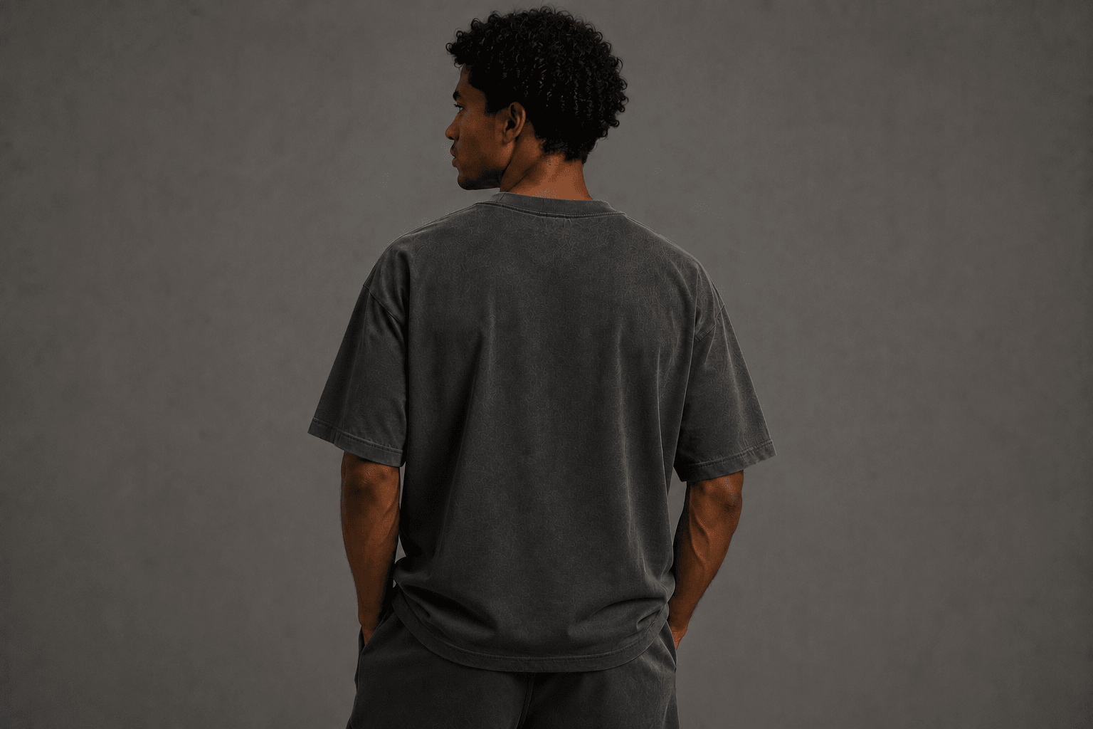 Less Talk. More Work. Tee - T-Shirt - WearNovry