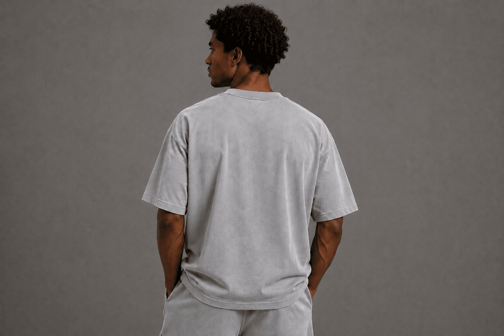 Less Talk. More Work. Tee - T-Shirt - WearNovry