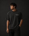 Discipline Over Motivation Tee - T-Shirt - WearNovry