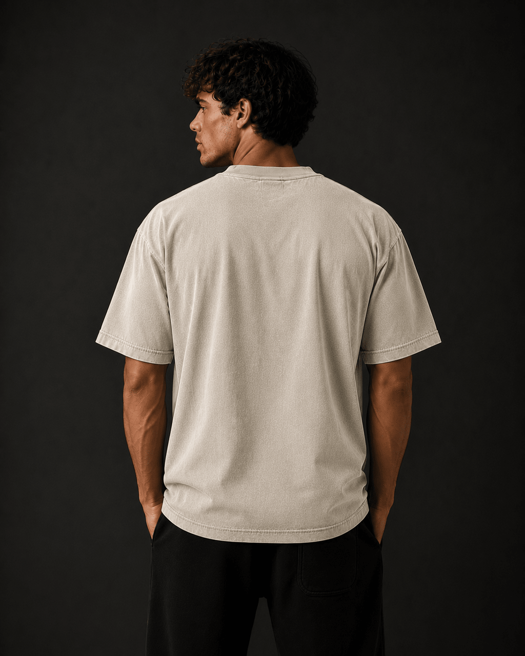 Discipline Over Motivation Tee - T-Shirt - WearNovry