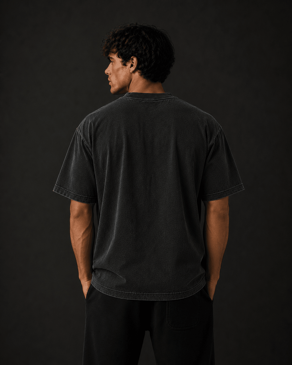 Discipline Over Motivation Tee - T-Shirt - WearNovry
