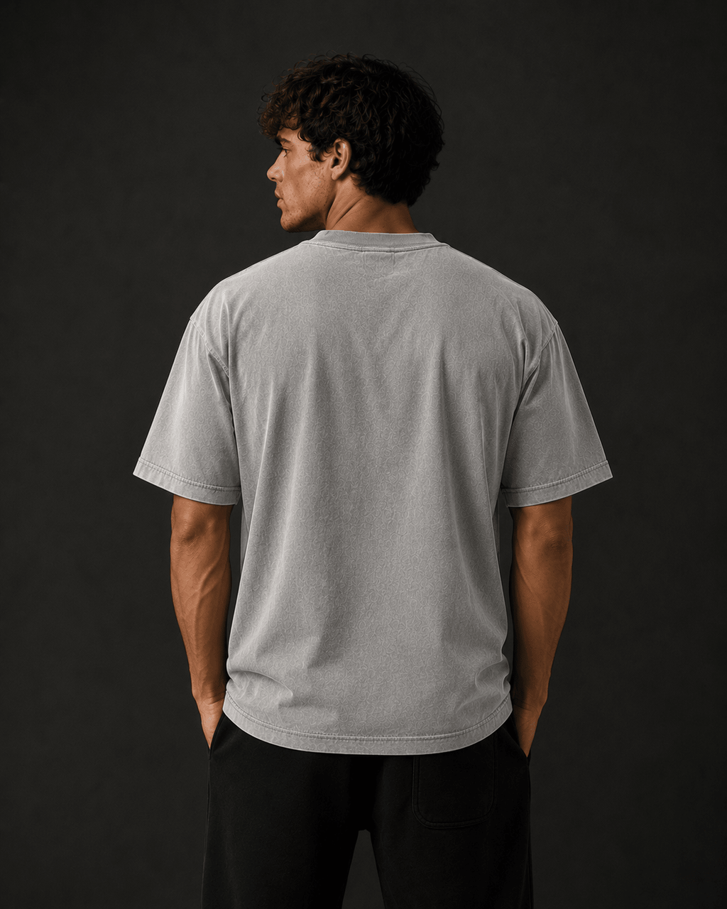 Discipline Over Motivation Tee - T-Shirt - WearNovry