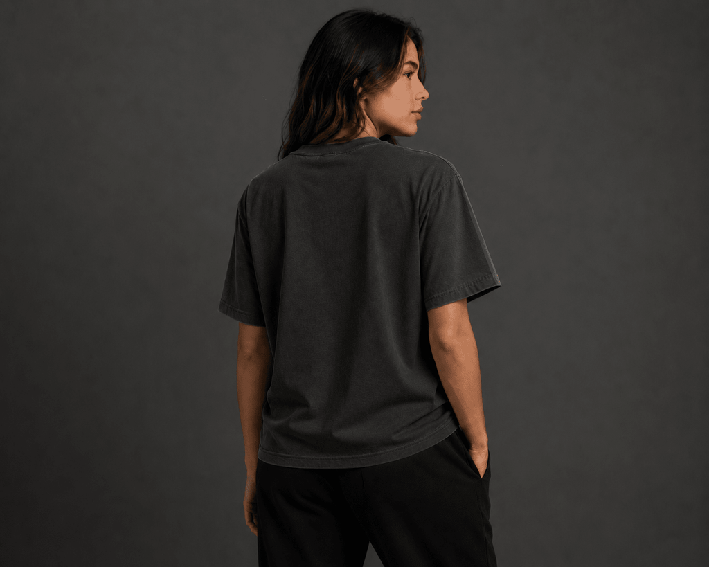 Discipline Over Motivation Tee - T-Shirt - WearNovry