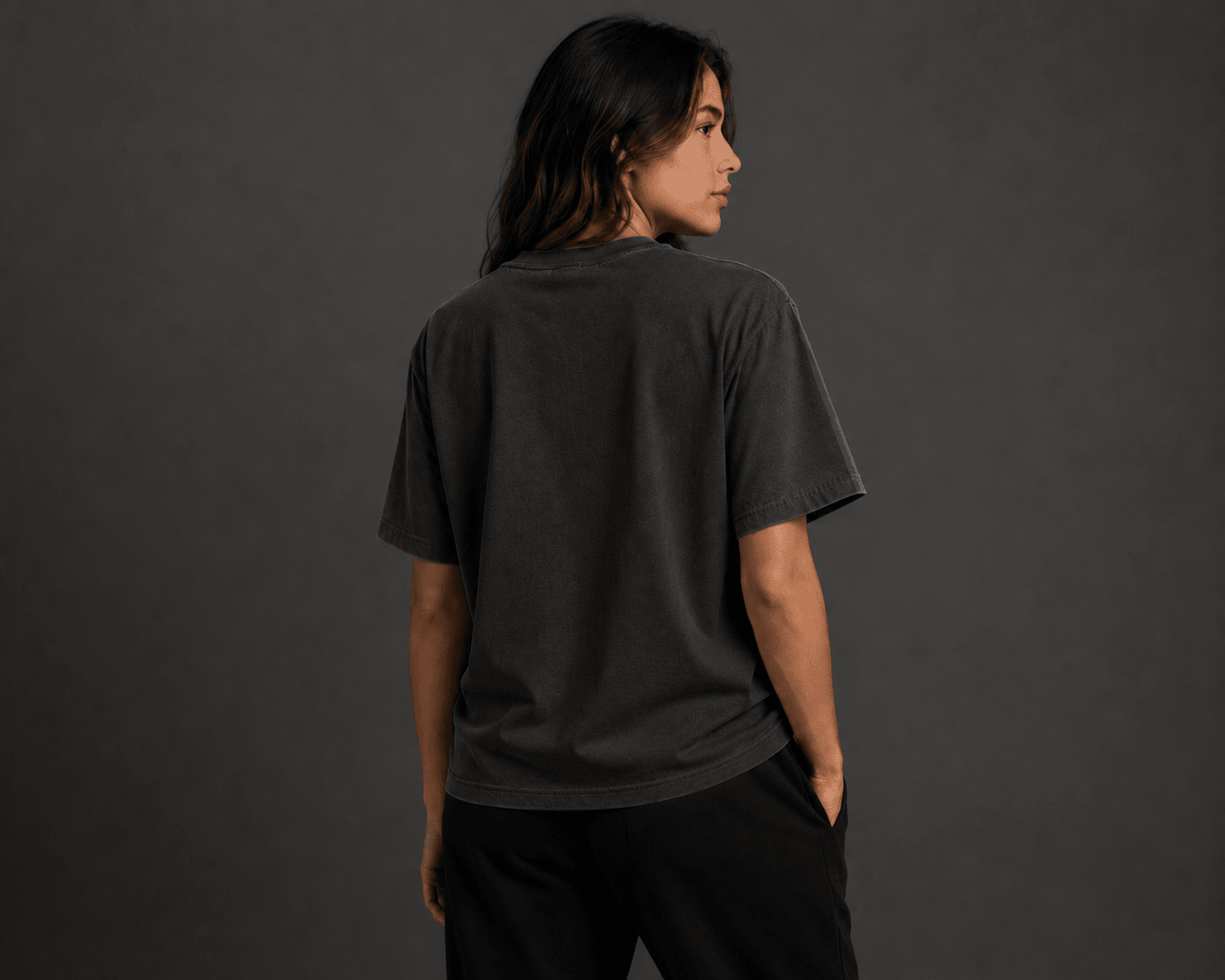Discipline Over Motivation Tee - T-Shirt - WearNovry