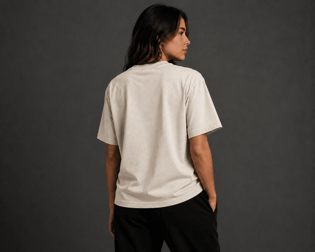 Discipline Over Motivation Tee - T-Shirt - WearNovry