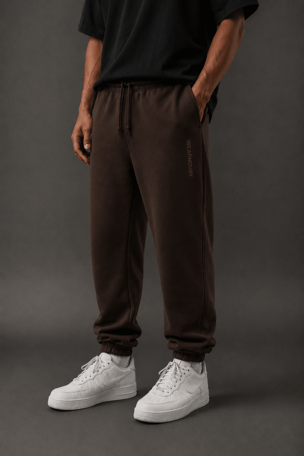 Essential Sweatpants - Trousers - WearNovry