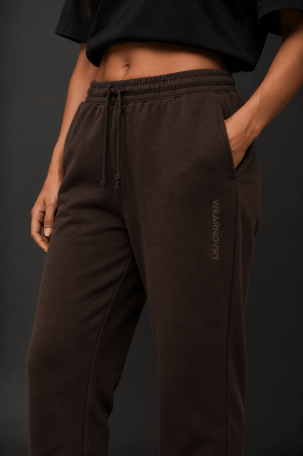 Essential Sweatpants - Sweatpants - WearNovry