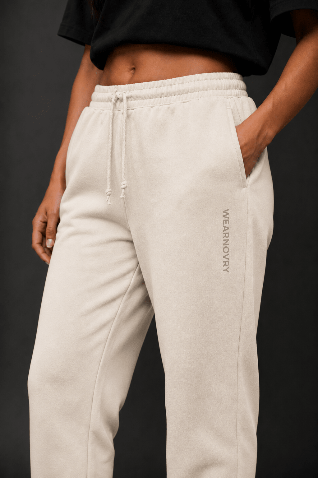 Essential Sweatpants - Sweatpants - WearNovry