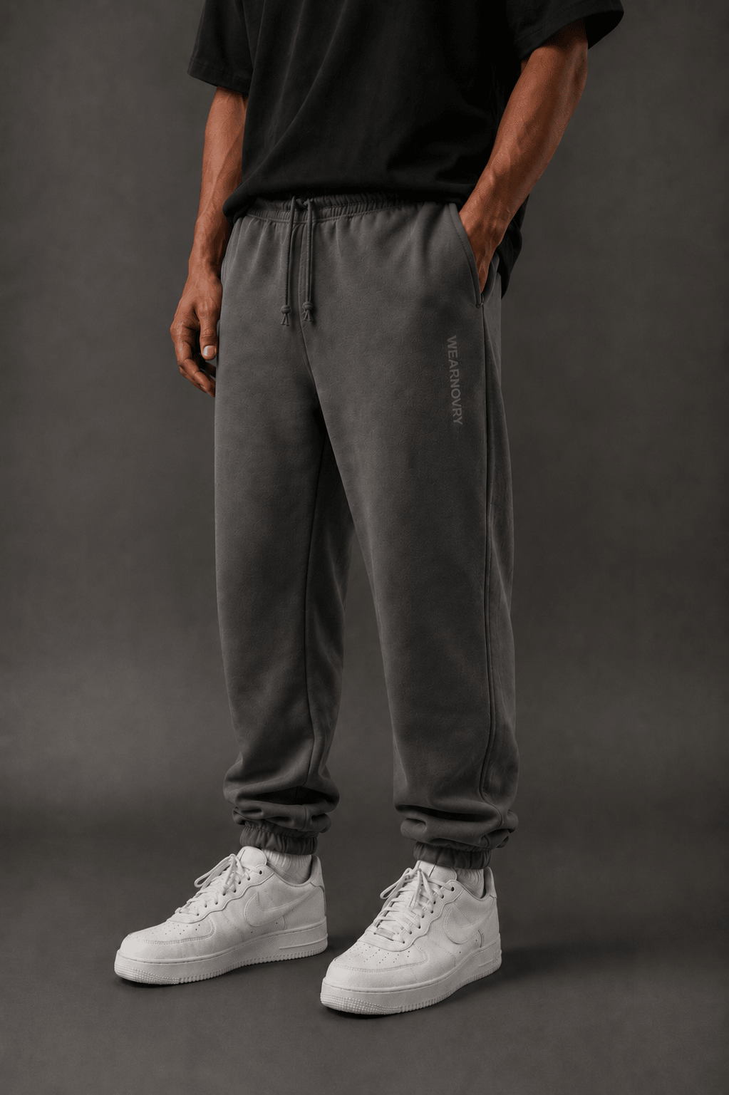 Essential Sweatpants - Trousers - WearNovry