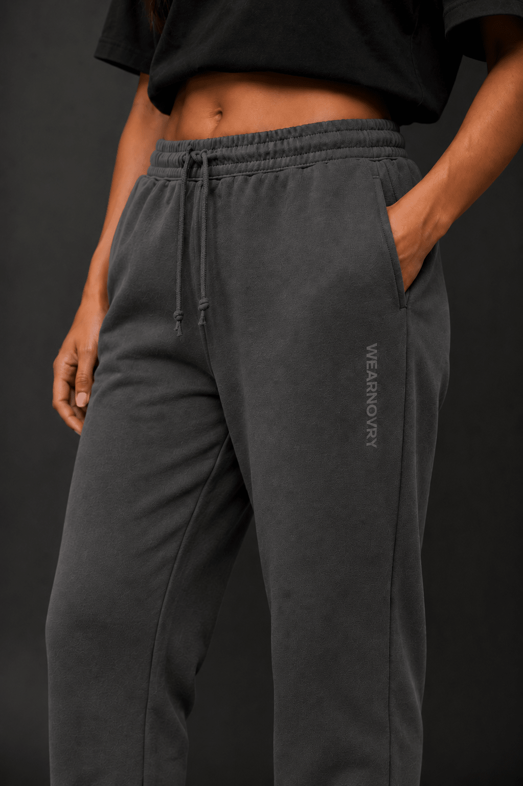 Essential Sweatpants - Sweatpants - WearNovry