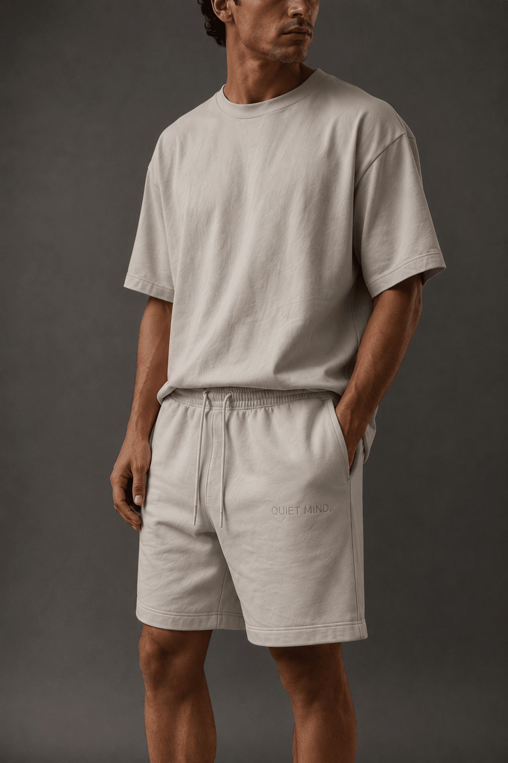 Essential Shorts - Trousers - WearNovry