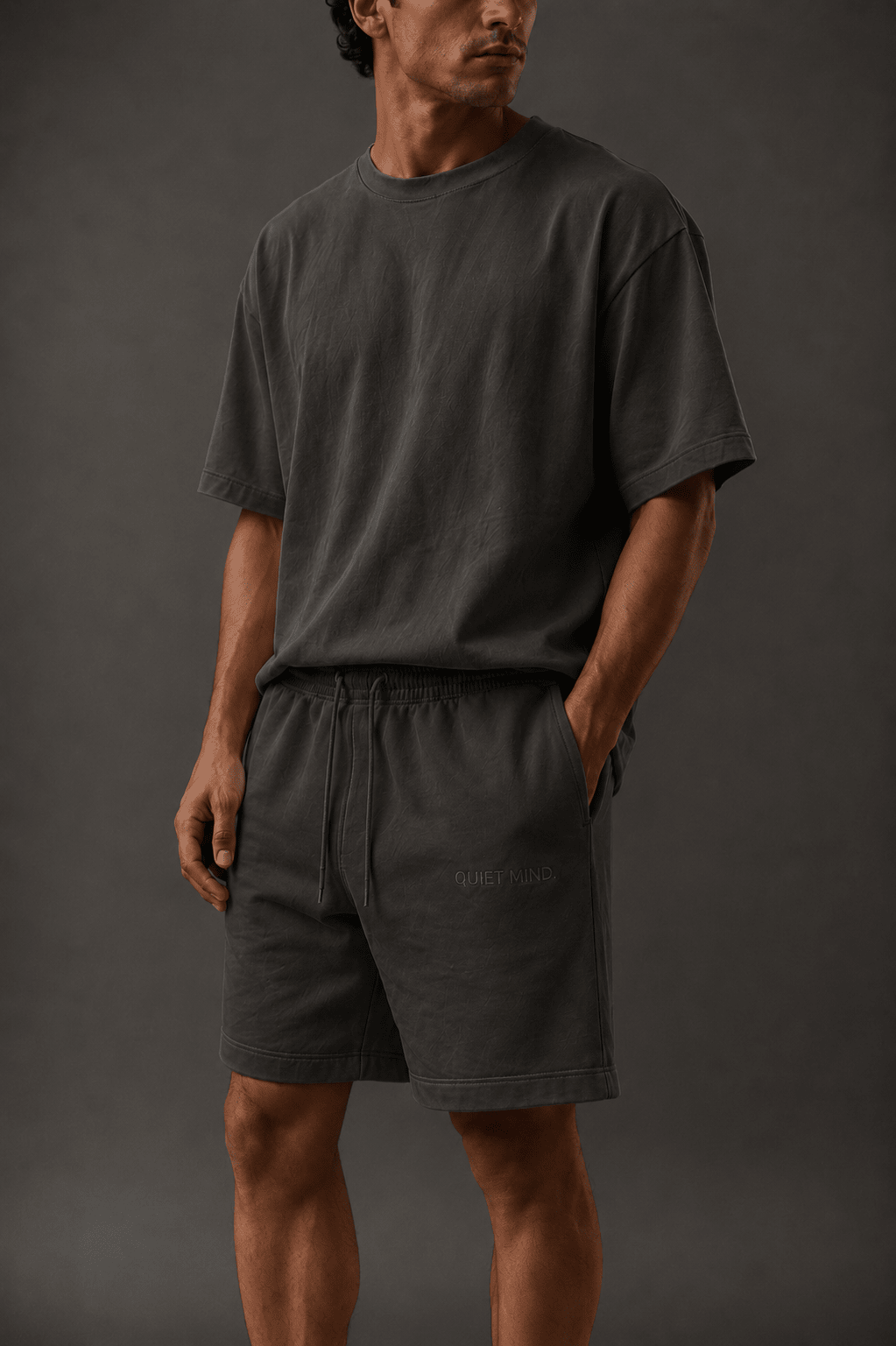 Essential Shorts - Trousers - WearNovry