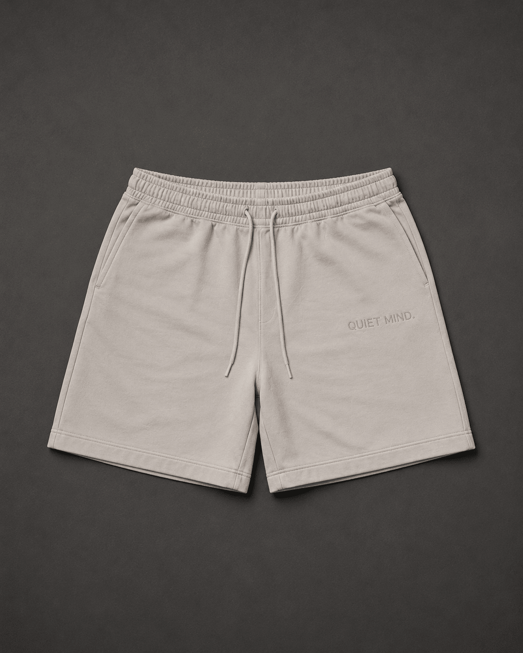 Essential Shorts - Trousers - WearNovry