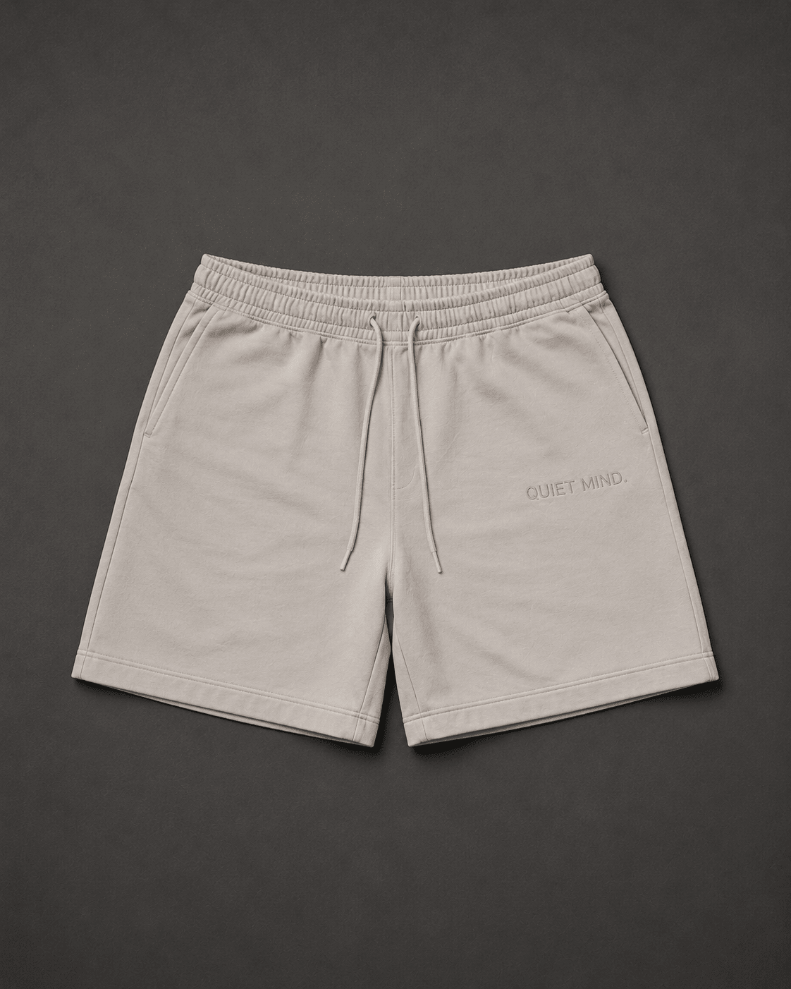 Essential Shorts - Trousers - WearNovry
