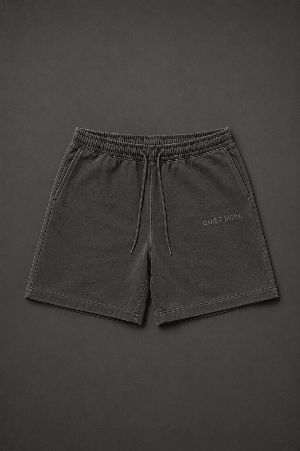 Essential Shorts - Trousers - WearNovry
