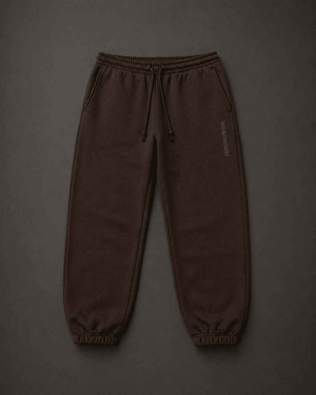 Essential Sweatpants - Sweatpants - WearNovry