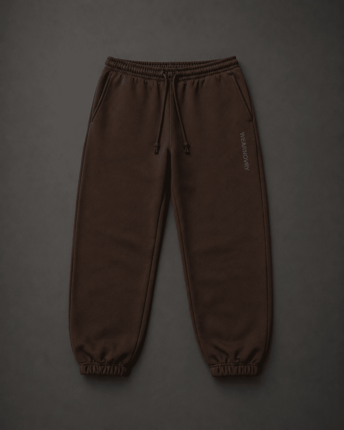 Essential Sweatpants - Sweatpants - WearNovry