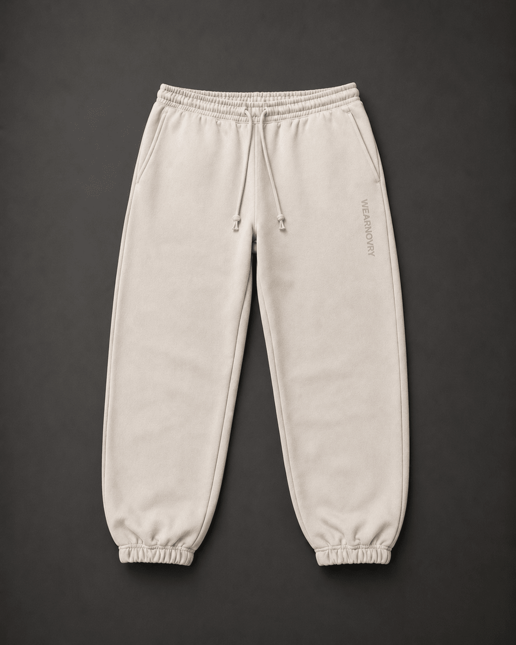 Essential Sweatpants - Trousers - WearNovry