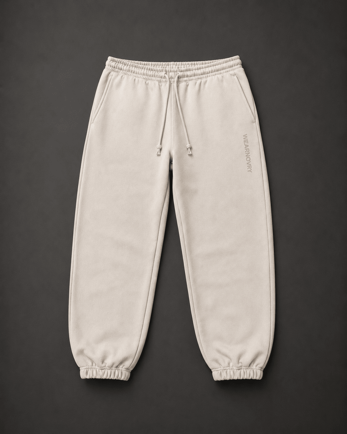 Essential Sweatpants - Trousers - WearNovry