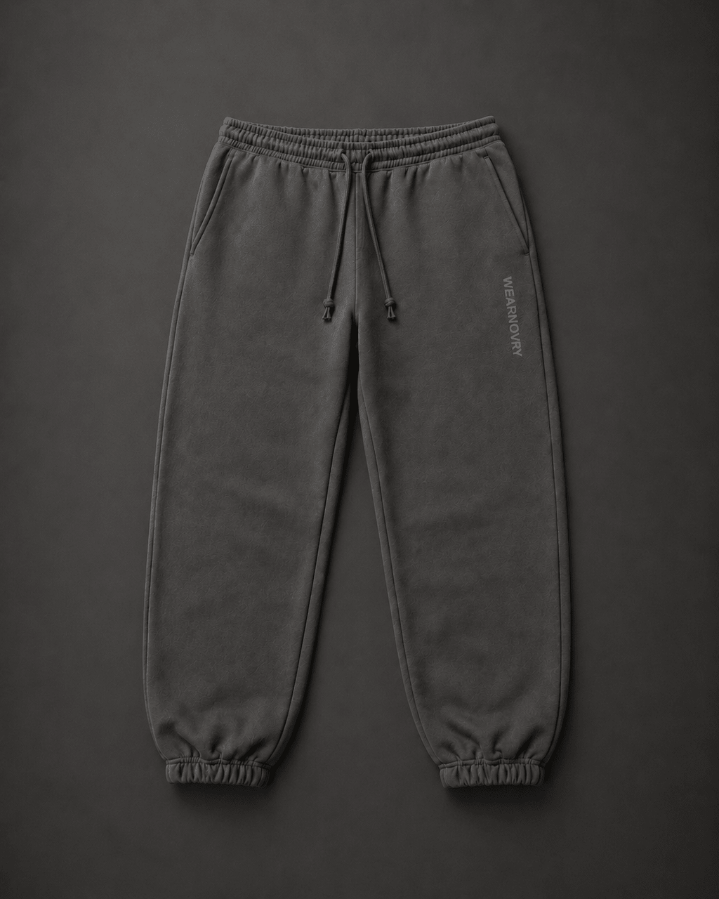 Essential Sweatpants - Trousers - WearNovry