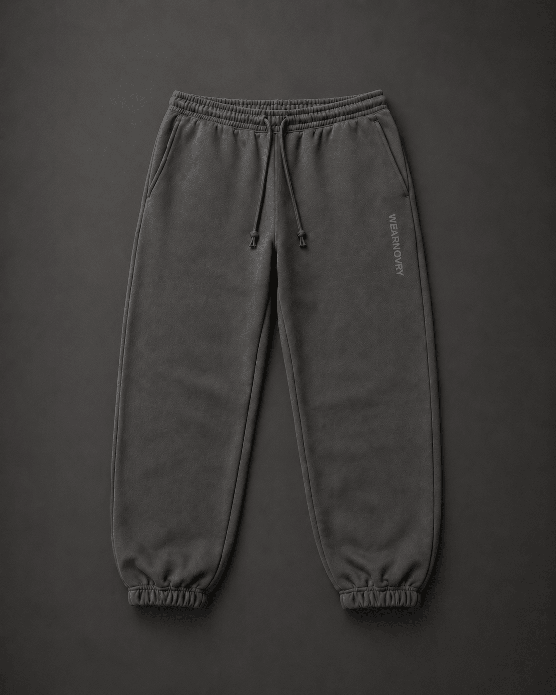 Essential Sweatpants - Trousers - WearNovry