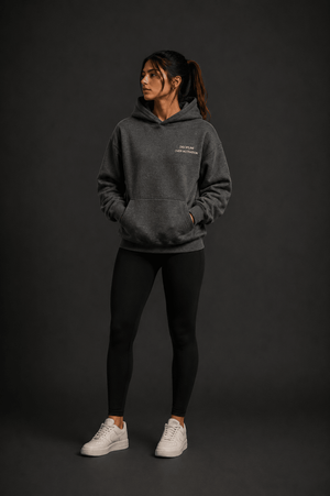 Charcoal Heather