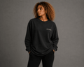 Less Noise. Long Sleeve - T-Shirt - WearNovry