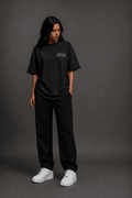 Less Talk. More Work. Tee - T-Shirt - WearNovry
