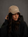 WN Monochrome Cap - Hats - WearNovry