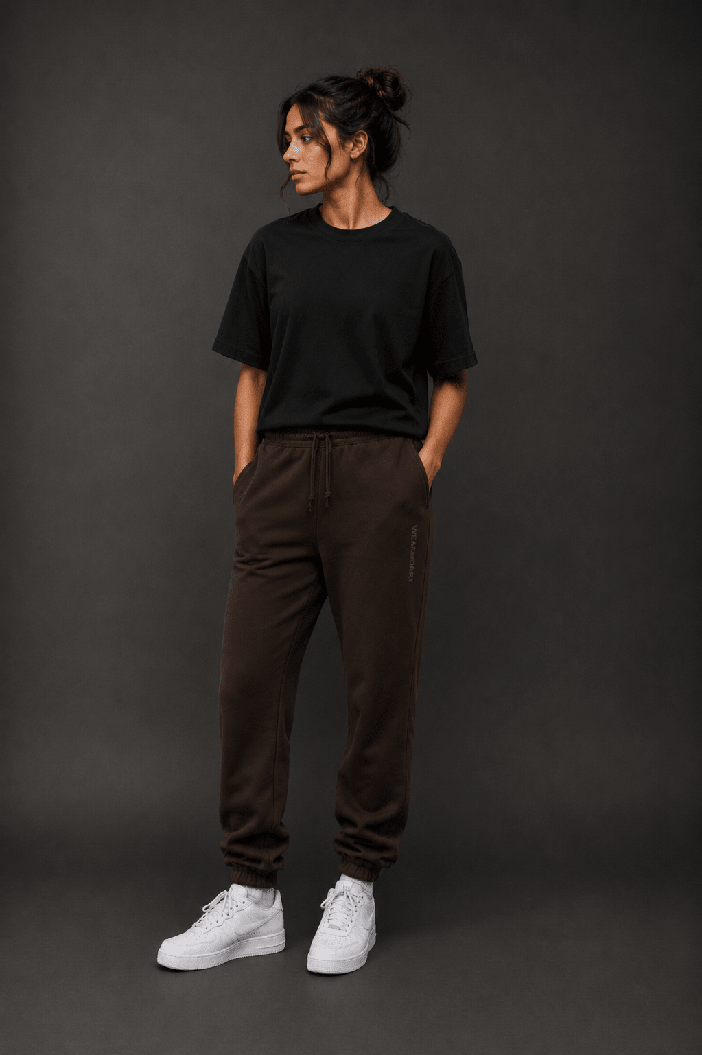 Essential Sweatpants - Sweatpants - WearNovry