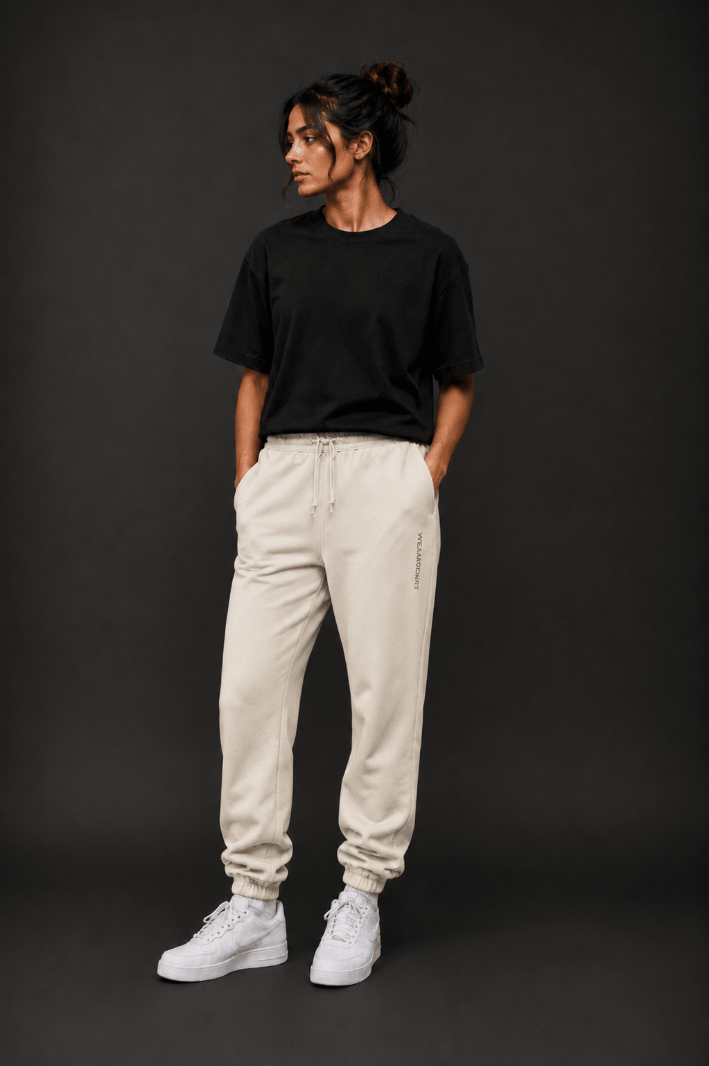 Essential Sweatpants - Sweatpants - WearNovry