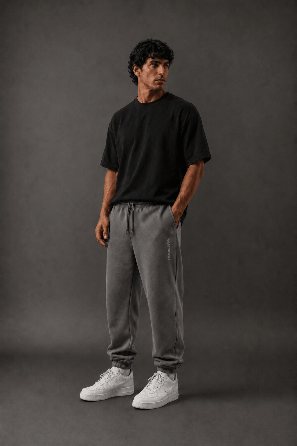 Essential Sweatpants - Trousers - WearNovry