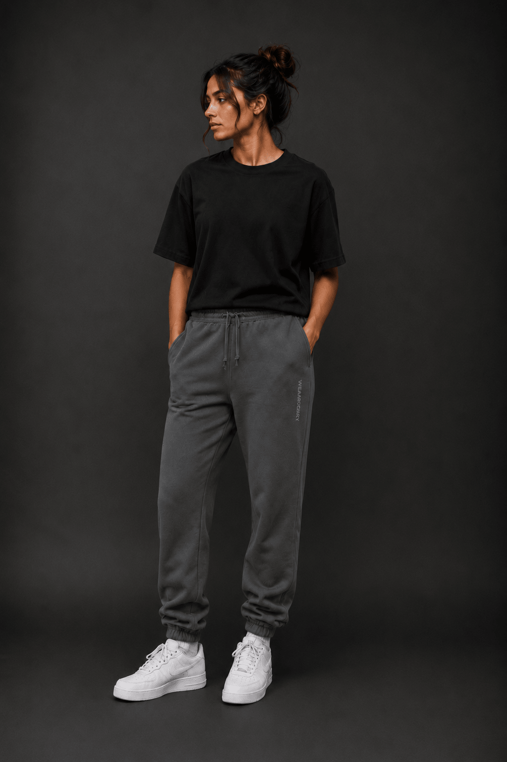 Essential Sweatpants - Sweatpants - WearNovry