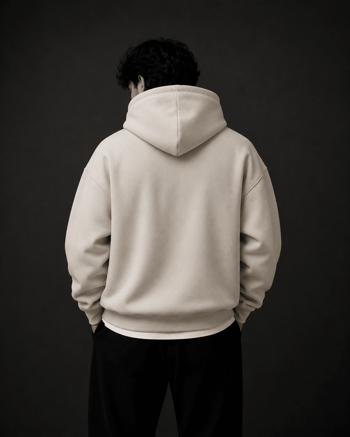Discipline Over Motivation Hoodie - Hoodie - WearNovry